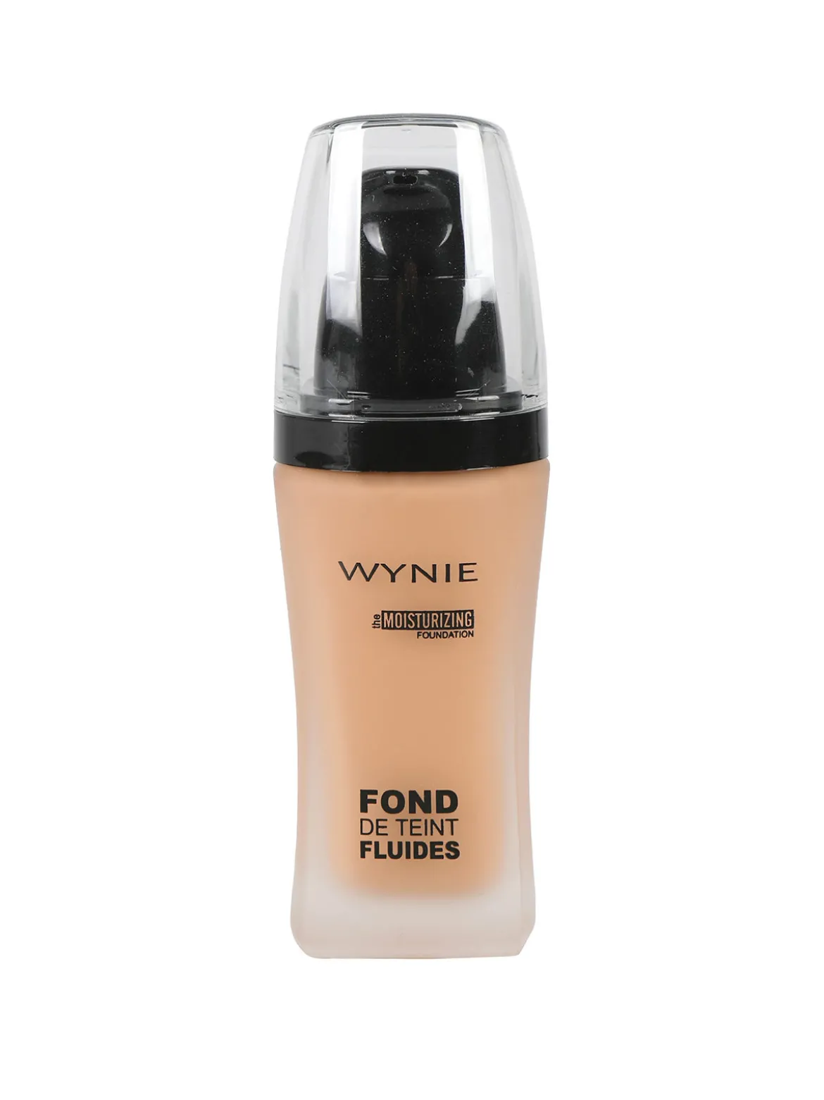 Wynie Cosmetics Fondotinta fluido