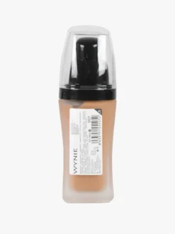 Wynie Cosmetics Fondotinta fluido