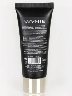 Wynie Cosmetics Fondotinta liquido SPF 10
