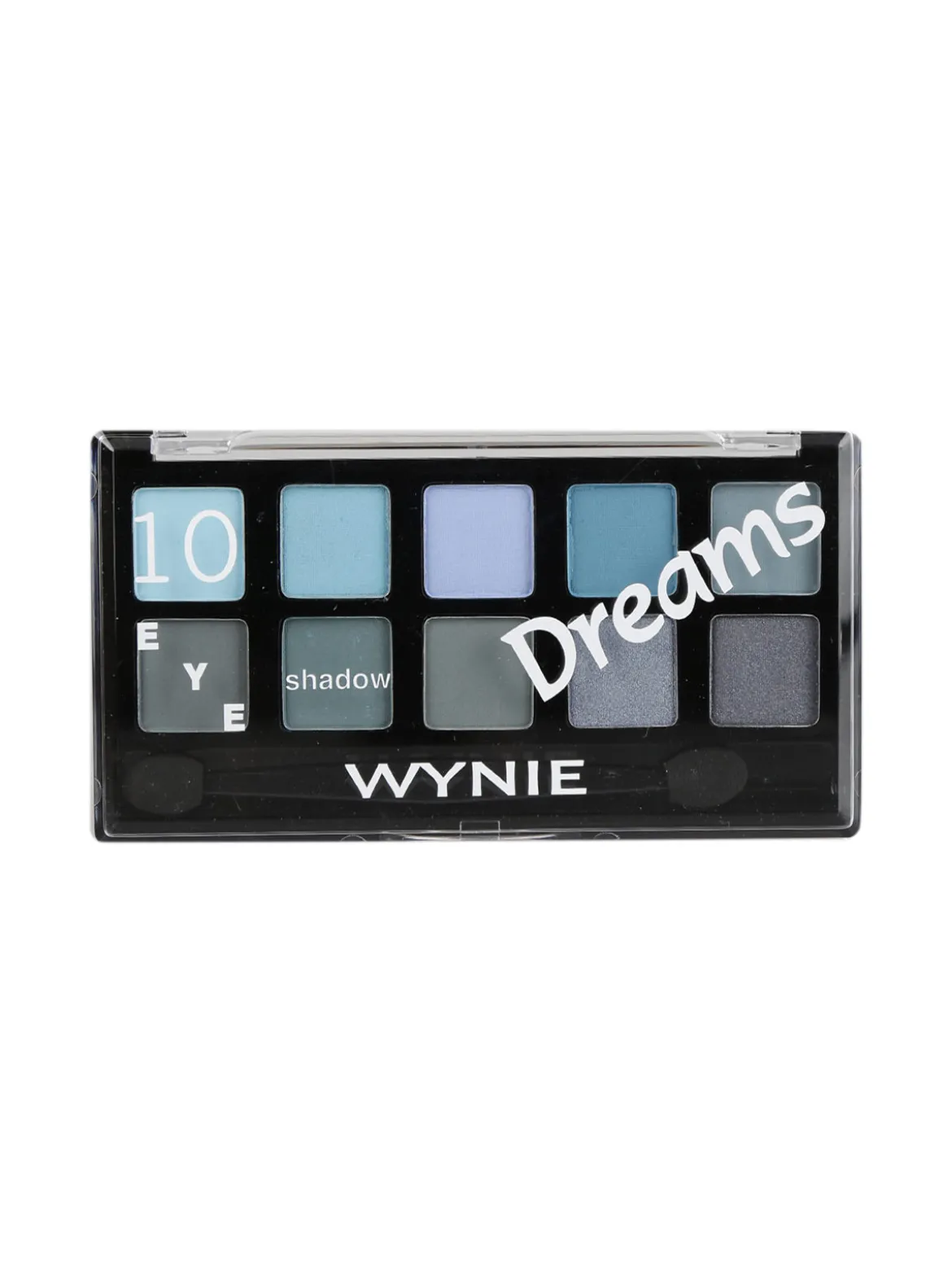 Wynie Cosmetics Palette 10 ombretti occhi