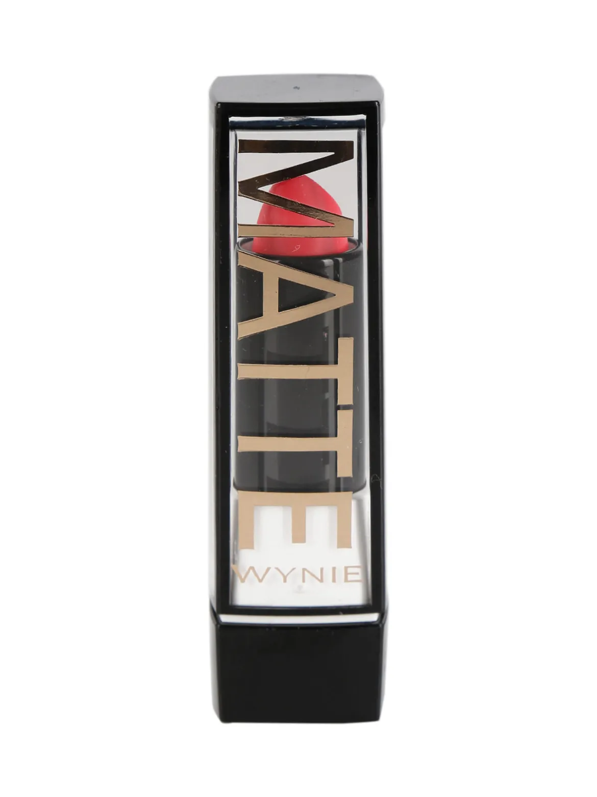 Wynie Cosmetics Rossetto cremoso opaco