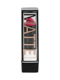 Wynie Cosmetics Rossetto cremoso opaco