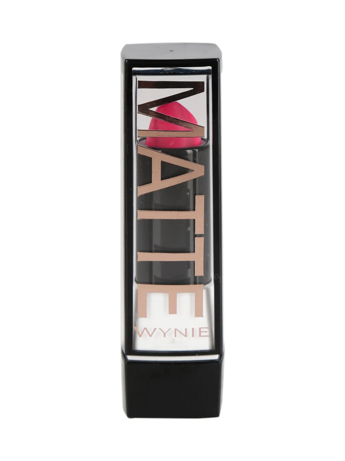 Wynie Cosmetics Rossetto cremoso opaco