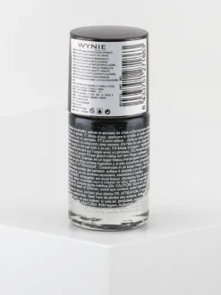 Wynie Cosmetics Smalto ad asciugatura rapida con brillantini