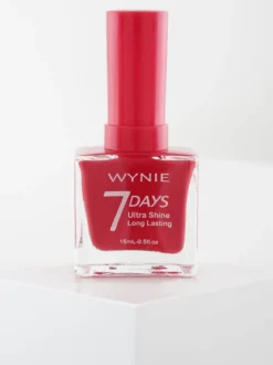Wynie Cosmetics Smalto a lunga durata