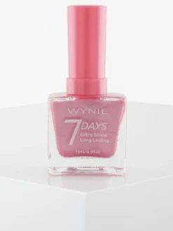 Wynie Cosmetics Smalto a lunga durata
