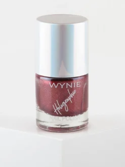 Wynie Cosmetics Smalto effetto olografico