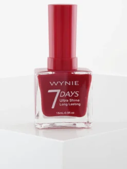 Wynie Cosmetics Smalto unghie a lunga durata