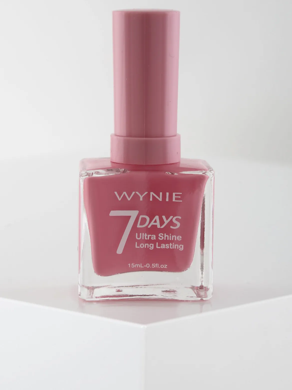 Wynie Cosmetics Smalto unghie a lunga durata