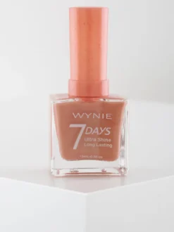 Wynie Cosmetics Smalto unghie a lunga durata