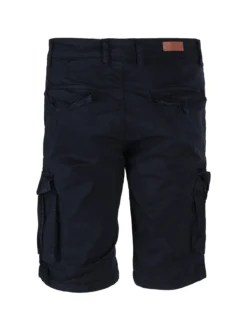 X-Cape Bermuda uomo con tasconi