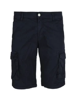 X-Cape Bermuda uomo con tasconi