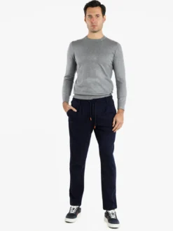 X-Cape Pantaloni da uomo con coulisse