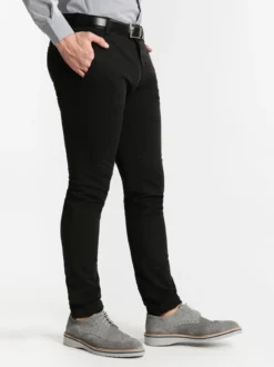 X-Cape Pantaloni elasticizzati di cotone