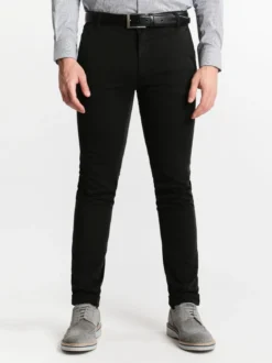 X-Cape Pantaloni elasticizzati di cotone