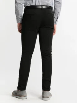 X-Cape Pantaloni elasticizzati di cotone