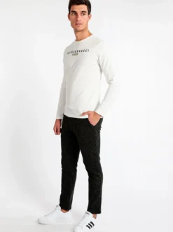 X-Cape Pantaloni jogger uomo a fantasia