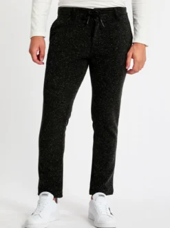X-Cape Pantaloni jogger uomo a fantasia