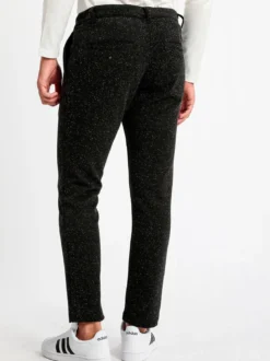 X-Cape Pantaloni jogger uomo a fantasia