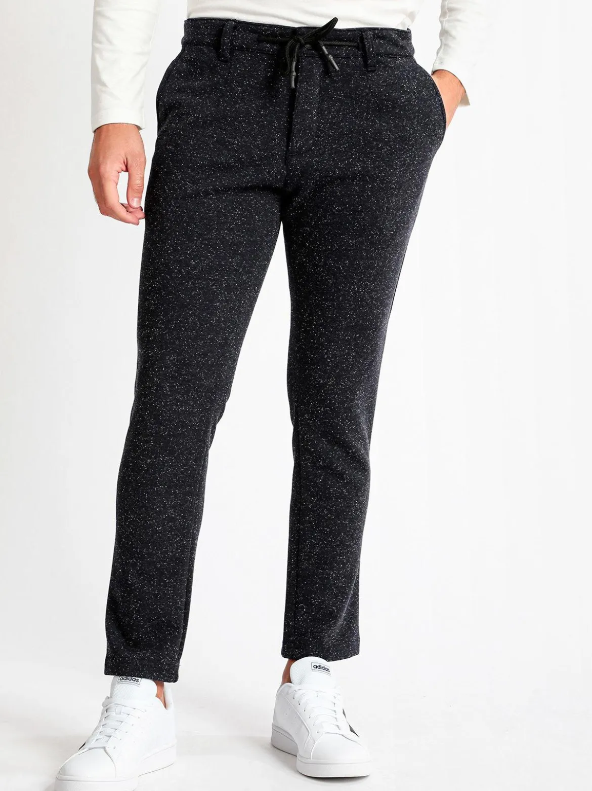 X-Cape Pantaloni jogger uomo a fantasia