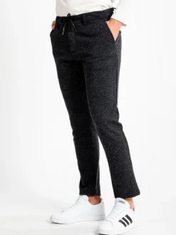 X-Cape Pantaloni jogger uomo a fantasia
