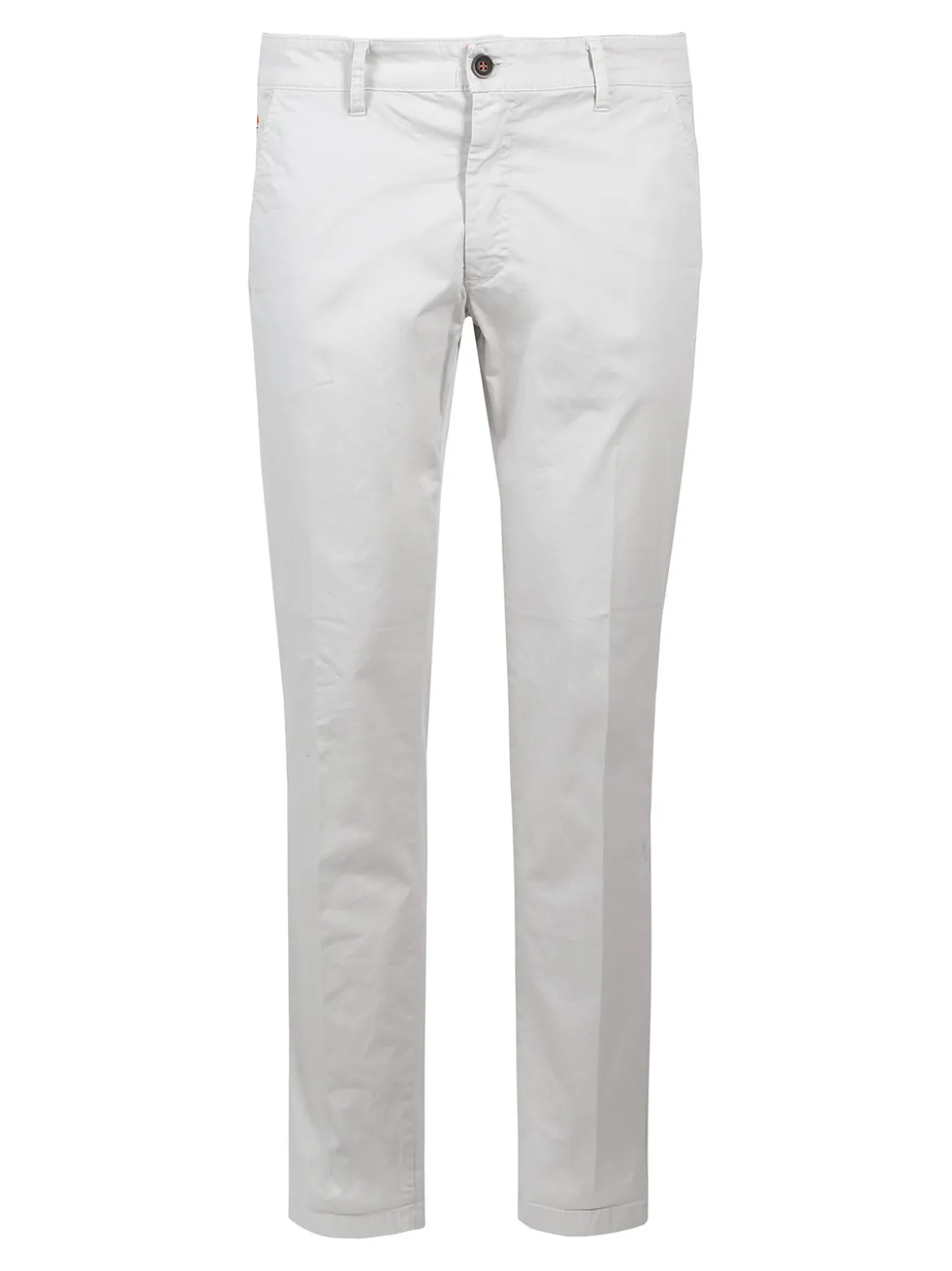 X-Cape Pantaloni slim fit da uomo in cotone