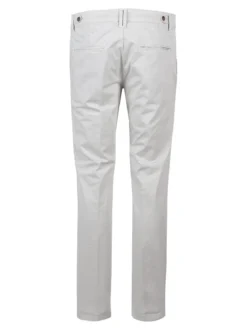 X-Cape Pantaloni slim fit da uomo in cotone