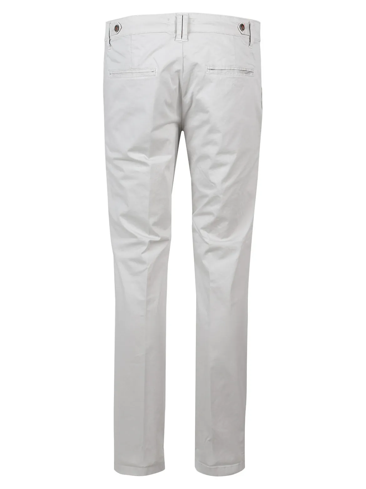 X-Cape Pantaloni slim fit da uomo in cotone