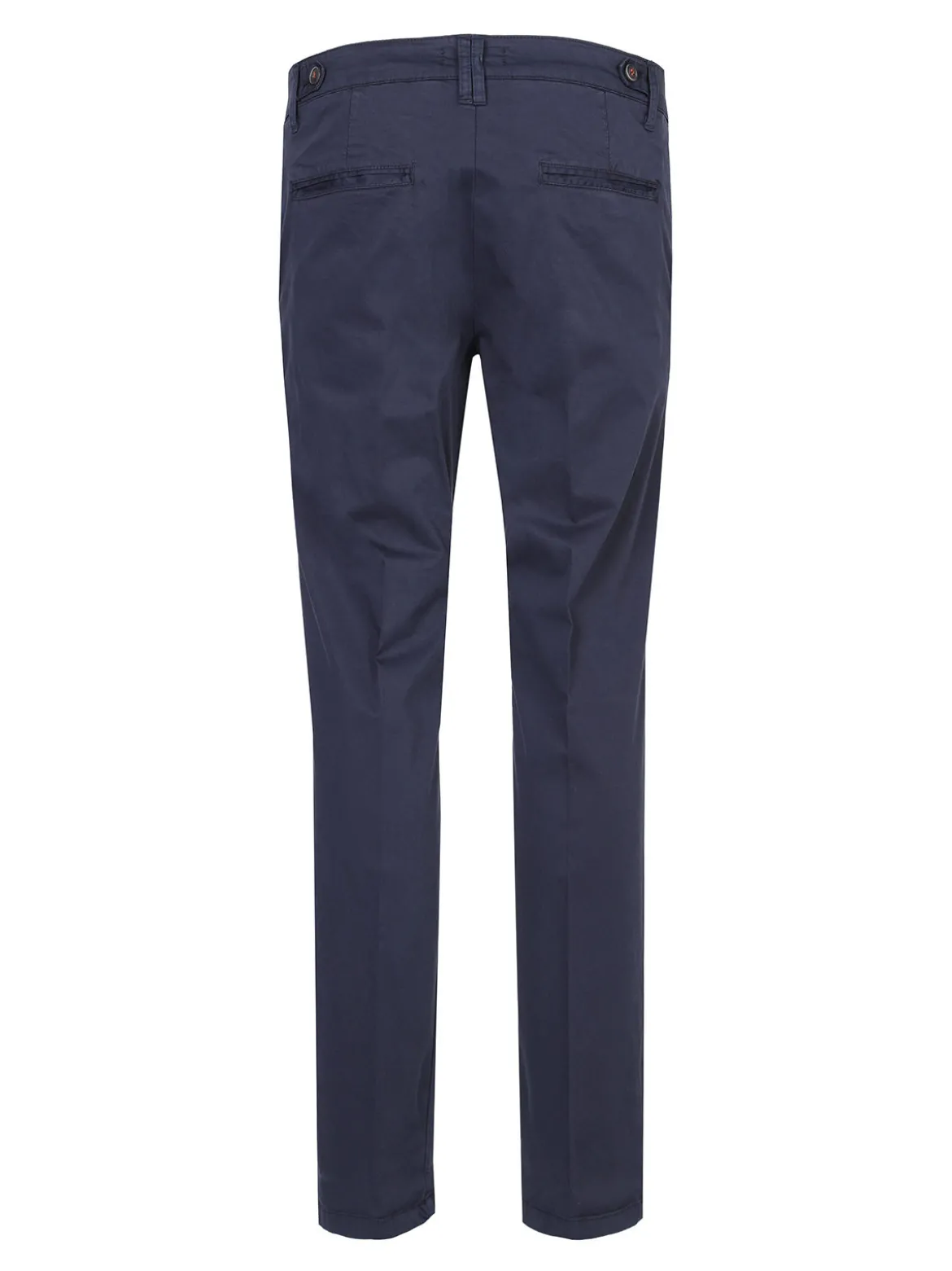 X-Cape Pantaloni slim fit da uomo in cotone