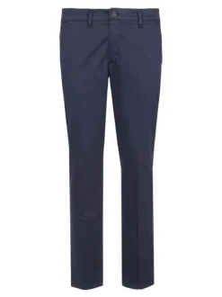X-Cape Pantaloni slim fit da uomo in cotone