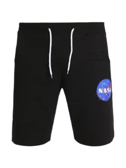 Xtreme Boxing Bermuda uomo sportivi in cotone con coulisse