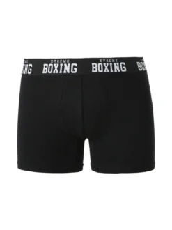 Xtreme Boxing Confezione da 2 boxer uomo in cotone
