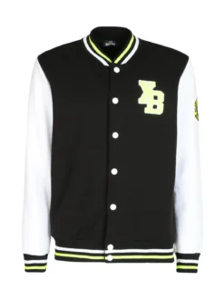 Xtreme Boxing Giacca bomber da uomo