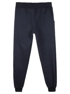 Xtreme Boxing Pantaloni in felpa da ragazzo con polsini