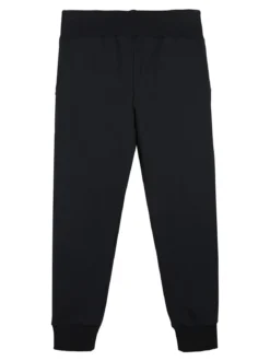 Xtreme Boxing Pantaloni sportivi da ragazzo con coulisse e polsini - blu scuro