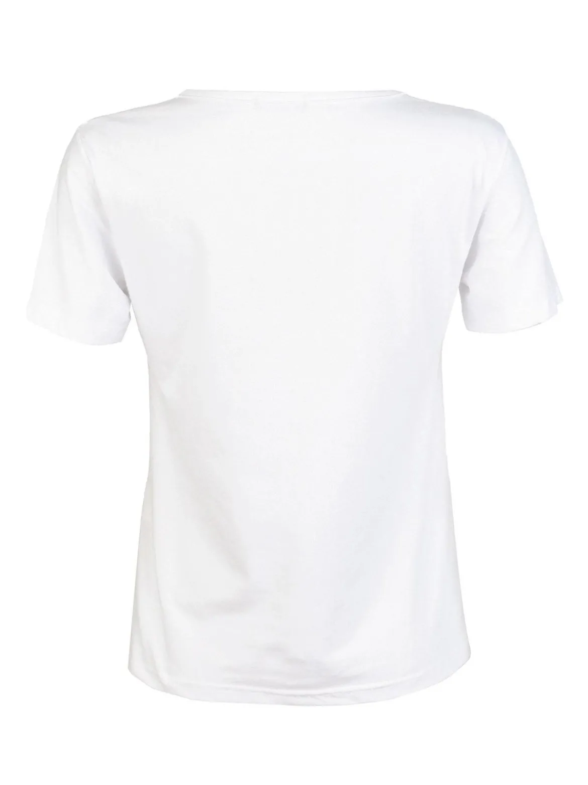 Xtreme Boxing T-shirt donna girocollo con scritta