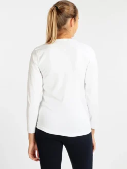 Xtreme Boxing T-shirt manica lunga donna