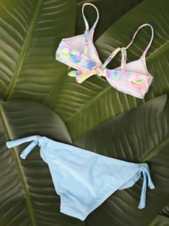 Yes! Do Kid'S Bikini da bambina