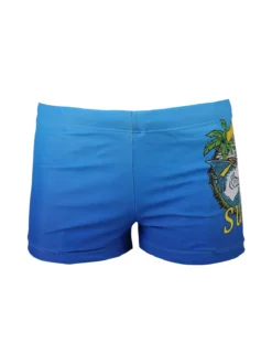 Yes! Do Kid'S Boxer mare da bambino