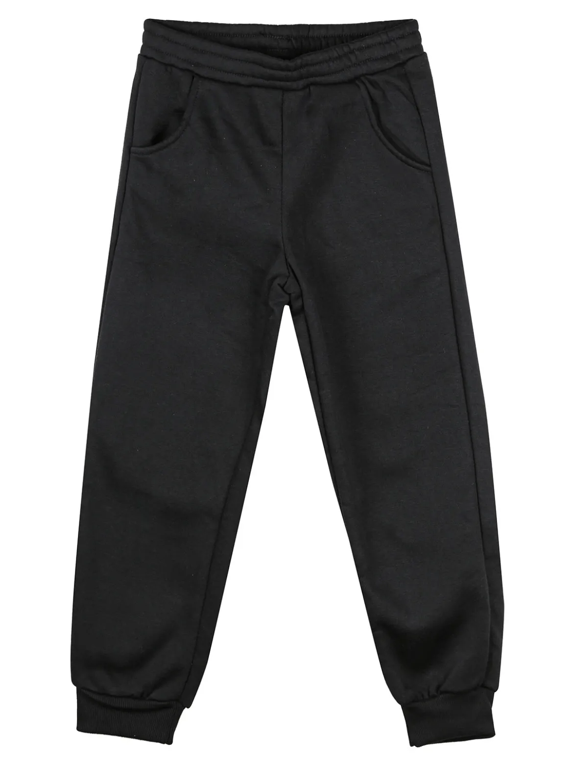 Yes! Do Kid'S Completo 2 pezzi da bambina con felpa e pantalone - rosa