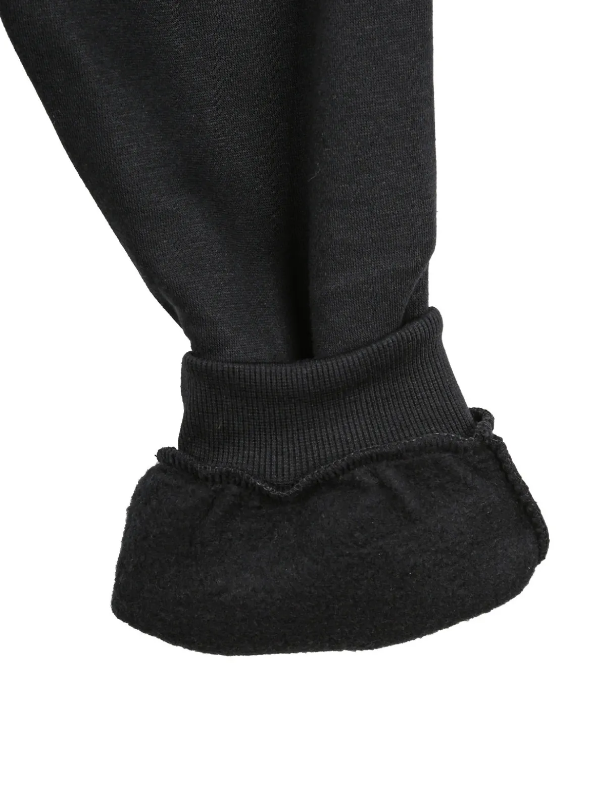 Yes! Do Kid'S Completo 2 pezzi da bambina con felpa e pantalone - rosa