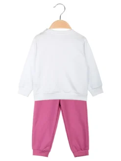 Yes! Do Kid'S Completo tuta da neonata 2 pezzi