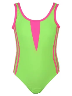 Yes! Do Kid'S Costume intero da bagno da bambina