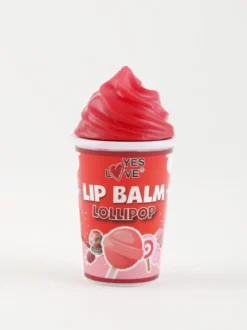 Yes Love Cosmetics Balsamo per labbra fruttato