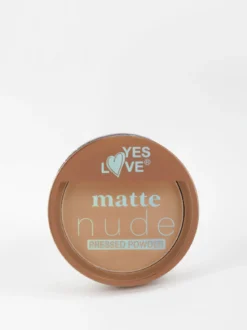Yes Love Cosmetics Cipria illuminante in polvere