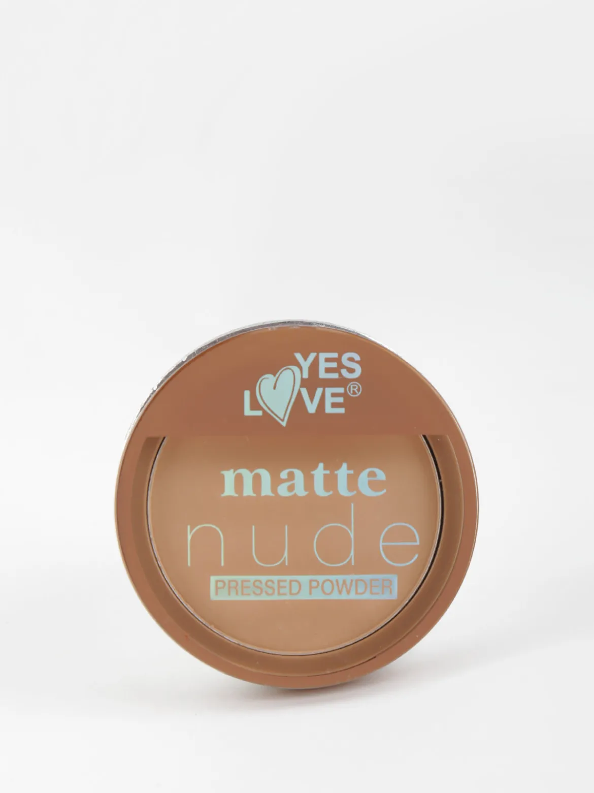 Yes Love Cosmetics Cipria illuminante in polvere