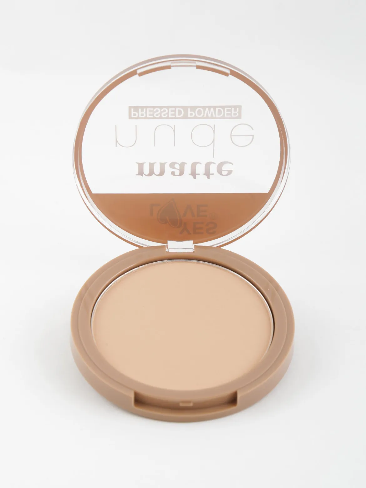 Yes Love Cosmetics Cipria illuminante in polvere