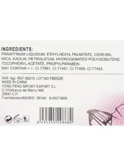 Yes Love Cosmetics Correttore stick
