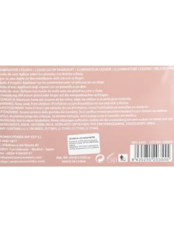 Yes Love Cosmetics Illuminatore liquido