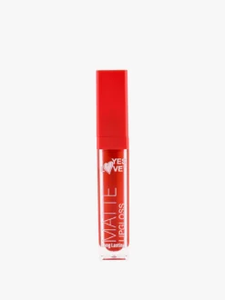 Yes Love Cosmetics Lip gloss matte